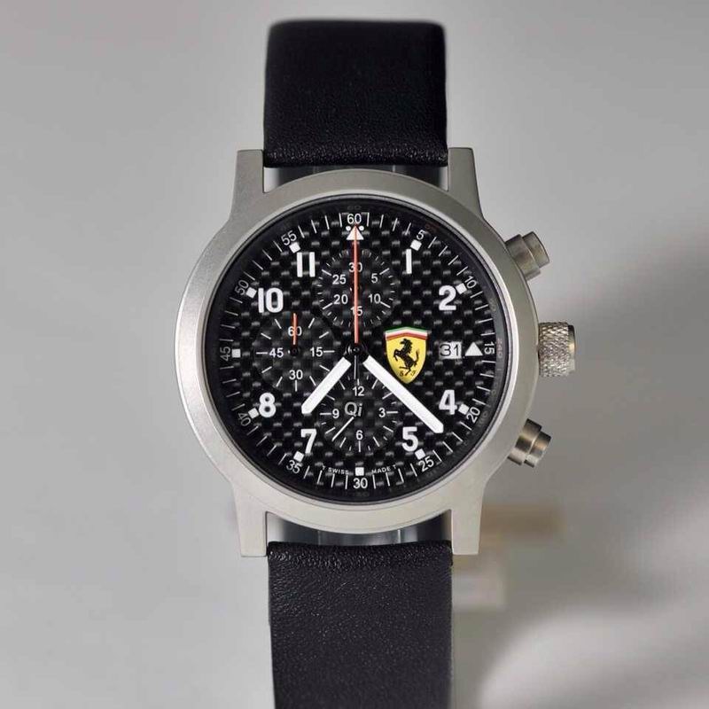 Ferrari watch man-347